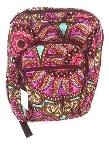 Morral Casual - Vera Bradley Lighten Up Mochila Grande Reso