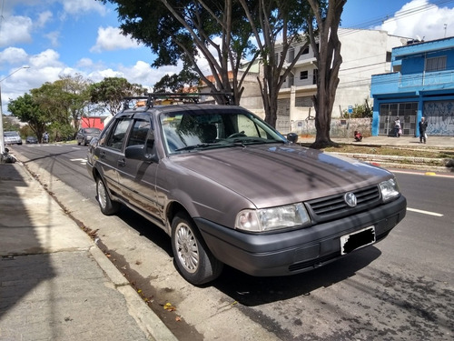 Volkswagen Santana Santana 1996 Cli 1.8
