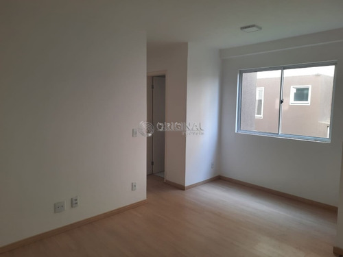 Imagem 10 de 12 de Apartamento Para Alugar - 00248.036