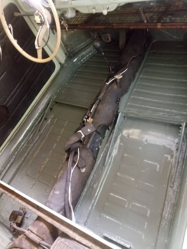 Volkswagem Fusca