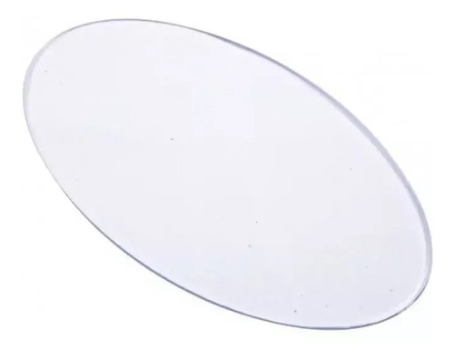 Imagem 1 de 3 de Base Acrílico Transparente 6 Cm Actions Funko Pops Kit C/ 10