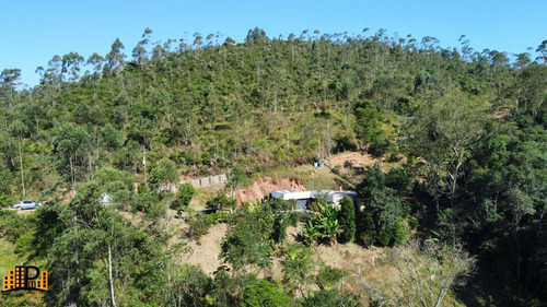 Imagem 5 de 30 de Chácara À Venda Na Estrada Morro Grande À 3,5km Da Rodovia Regis Bittencourt Na Cidade De São Lourenço Da Serra - Sp - Ch07803 - 71031195