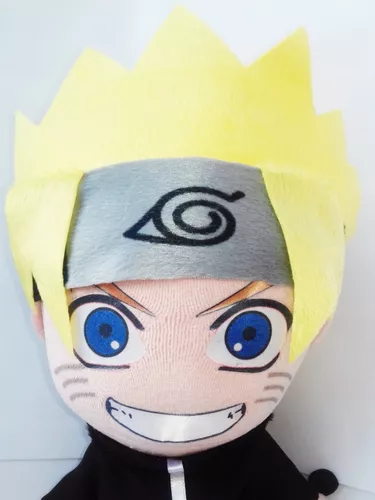 Pelúcia Naruto Sasuke, Loja RedPunks