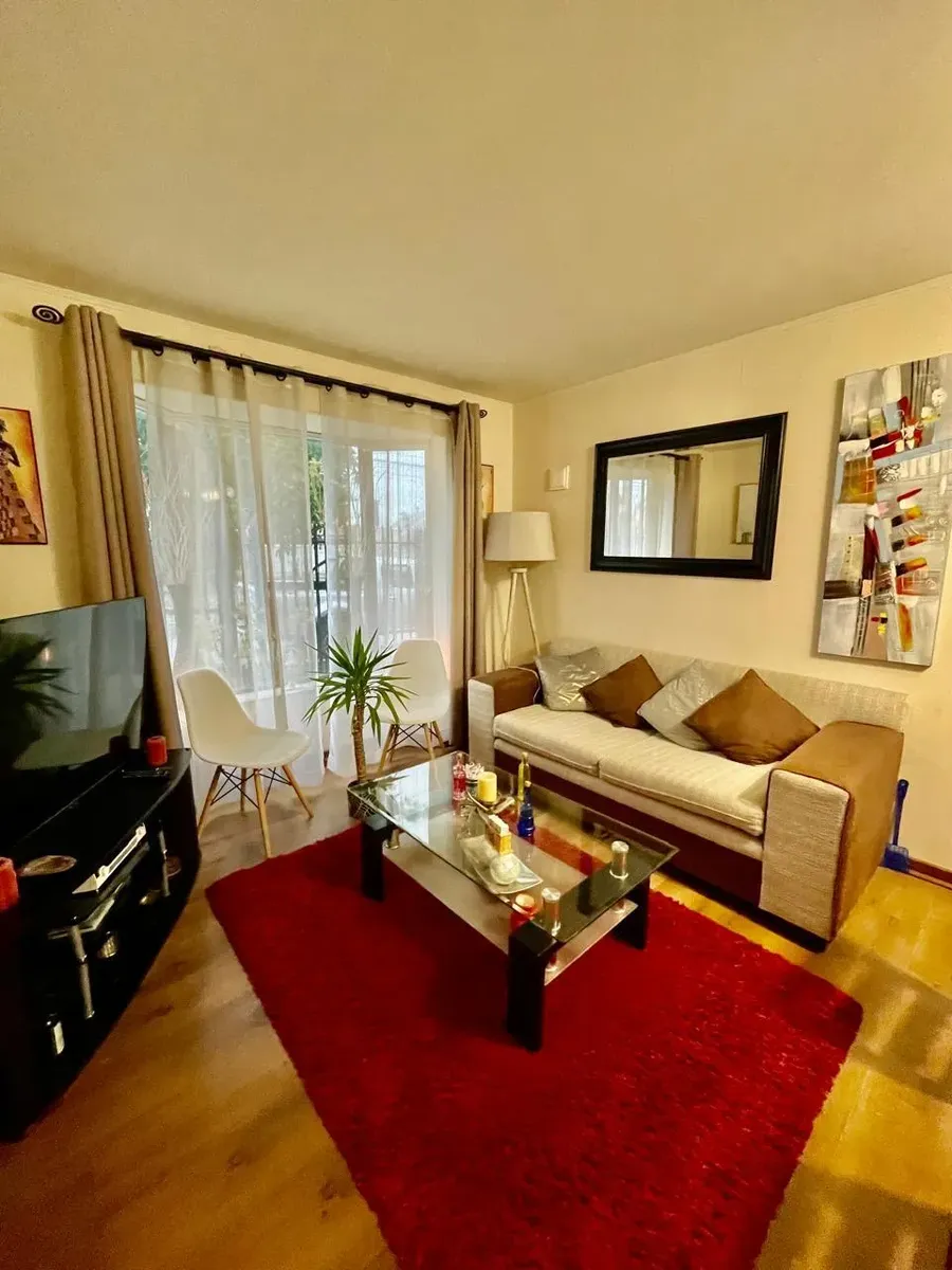 Imagen 4 de 12 de Venta Acogedora Casa De 2d Y 1b Labranza