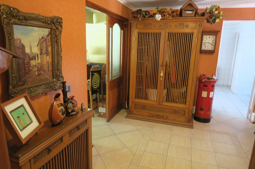 Imagen 12 de 17 de Casa En Venta Las Condes - Vende Dueño