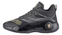 Comprar Tenis Hombre K-swiss De Basketball K Swiss Overtime