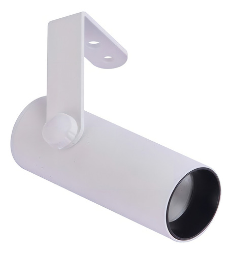 Spot Led Sobrepor Kona Dir 24° 3w 3000k Nordecor St2984 110v/220v