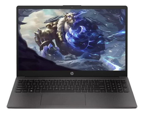 Laptop Hp 250 G9 Intel Celeron N4500 Ram 16gb, Ssd M.2 512gb