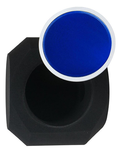 - Accesorios De Estudio De Filtro De Reflexión Absorbente De