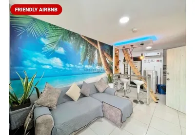 Apartamento en venta