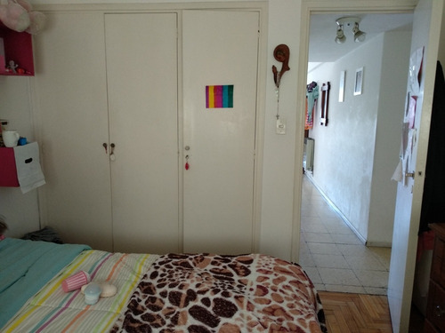 Imagen 9 de 13 de Vendo Departamento 2 Ambiente Y Medio Con Dependencia Zona