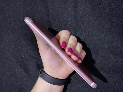iPhone 7 Plus Rose Gold