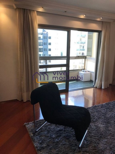Imagem 2 de 14 de Excelente Apartamento Próximo Ao Comércio - Nm4863