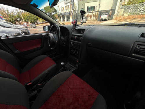 Chevrolet Astra 2.0 MPFI SS 8V FLEX 4P MANUAL