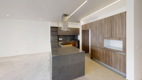 Imagen 12 de 20 de Departamento En Venta En Galileo Polanco