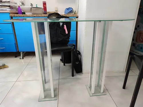 comprar Escritorio De Vidrio Templado 
