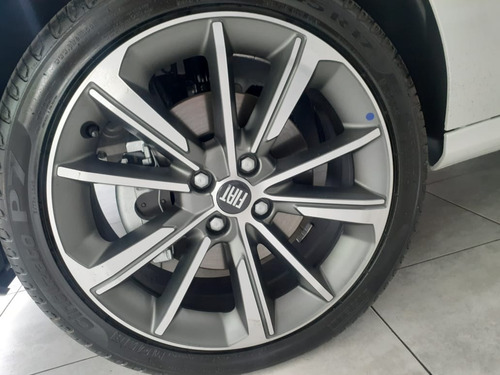 Fiat Cronos Precision 1.8 P.style! Contado - Financiado! Lh1