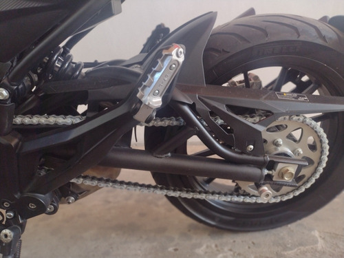 Imagen 16 de 18 de Benelli 502 C