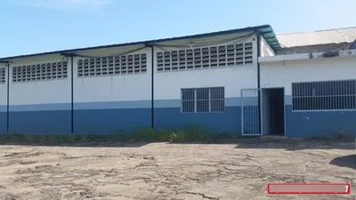 Galpón en alquiler