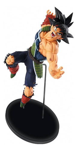 Banpresto Dragon Ball Super Chosenshiretsuden Ii V.5 Bardock