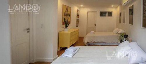 Alquiler Temporario Casa Palermo