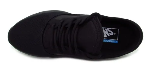 Staple iso route vans hot sale