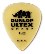 Comprar Jim Dunlop 05 Picks Puas Uñas Ultex Sharp