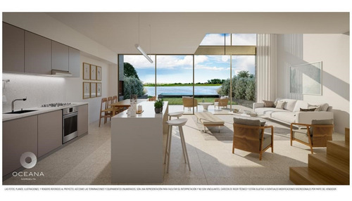 Imagen 4 de 6 de Departamento En Venta Ubicado En Nordelta, Tigre, G.b.a. Zona Norte