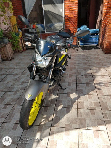Imagen 3 de 7 de Yamaha Mt 03