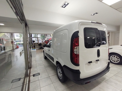 Imagen 8 de 25 de Fiat Fiorino Endurance 1.4l (*mb*)