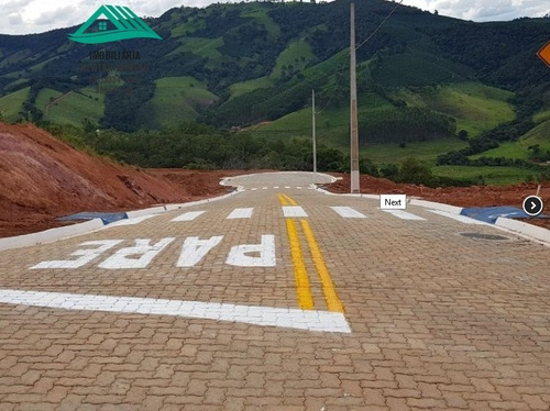 Imagem 8 de 9 de Terreno A Venda No Bairro Cidade Nova Em Carmo De Minas - - 321-1