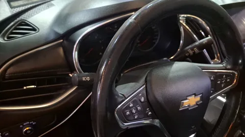 Chevrolet Malibu 1.5 TURBO LT C AUTO
