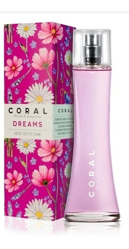 Coral Colonia Dreams 100ml