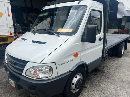 Iveco Power Euroll Sincronico