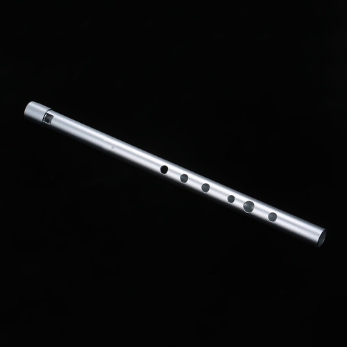 H Tin Whistle, Flauta De 6 Hoyos, Clave De D Para Todos Los