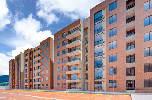 Imagen 10 de 28 de Hacienda San José, Apartamentos Con Parqueadero Privado En Zipaquirá