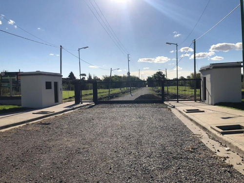Imagen 3 de 13 de Venta Lote En Barrio Santa Elena 5 Bis Y 609