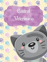 Comprar Pack 5 Libretas Control Veterinario Mascotas \u002F Editables Ppt