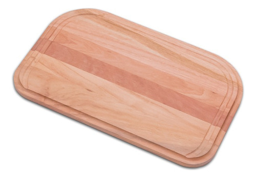 Accesorio Tabla Johnson Acero Luxor Mini De Madera - Talm