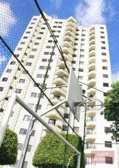 Imagem 30 de 30 de Apartamento Com 2 Dormitórios À Venda, 66 M² Por R$ 290.000,00 - Gopoúva - Guarulhos/sp - Ap0111
