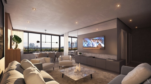 Imagem 2 de 15 de Apartamento - Ap01195 - 68137639