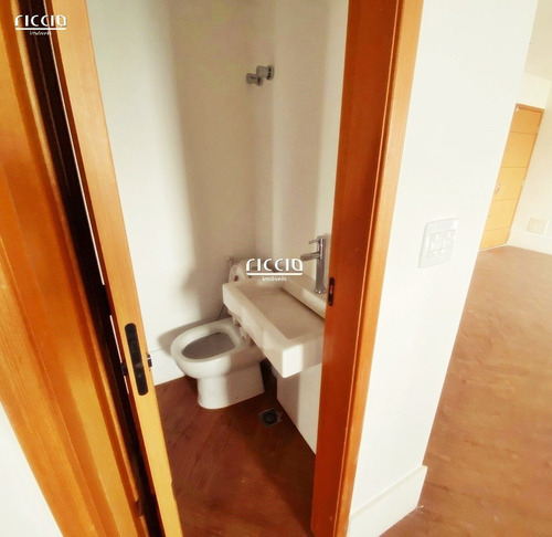 Imagem 5 de 15 de Apartamento - Jardim Aquarius - Ref: 7591 - V-ri3220