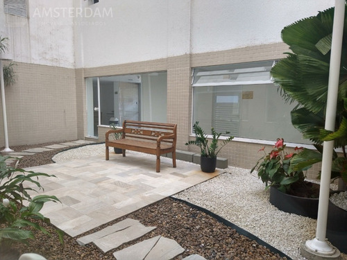 Imagem 16 de 30 de Apartamento Com Vista Panorâmica - Ap00340 - 70339355