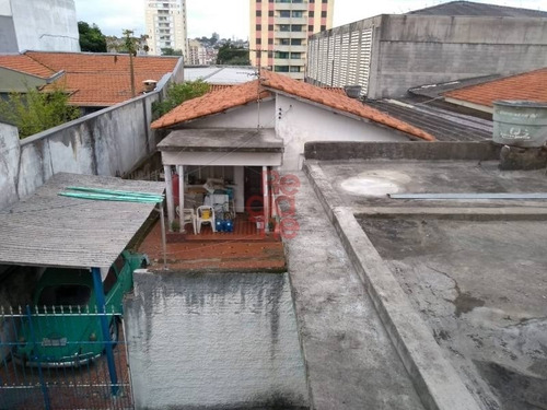 Imagem 22 de 28 de Sobrado Residencial/comercial No Baeta Neves - 239