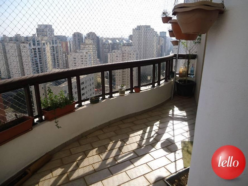 Imagem 5 de 20 de Apartamento - Ref: 142327