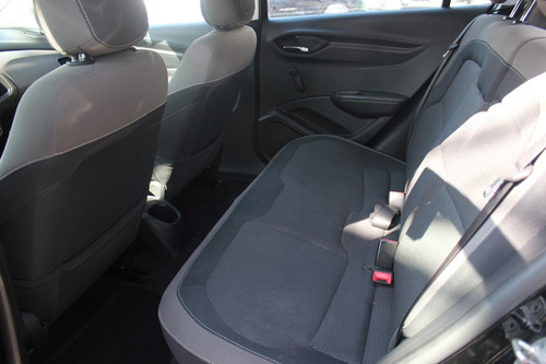 Chevrolet Prisma 1.0 MPFI LT 8V FLEX 4P MANUAL