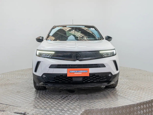 Opel 1.2 Gs Line At Mokka