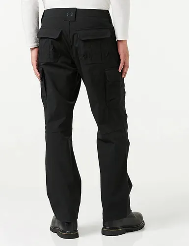 Pantalon Tactico Under Armour Storm Tactical Patrol Env o gratis