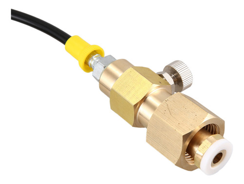 Adaptador De Carga De Estación De Recarga De Tanques De O2 T