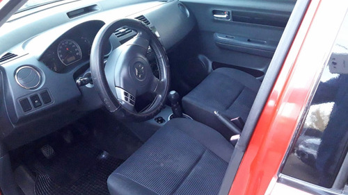 Suzuki Swift Vvt Extra Full Año 2009